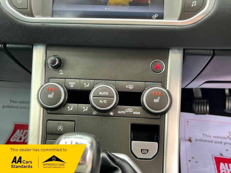 Used Land Rover Range Rover Evoque 2016 for sale - 77356929: Photo 13