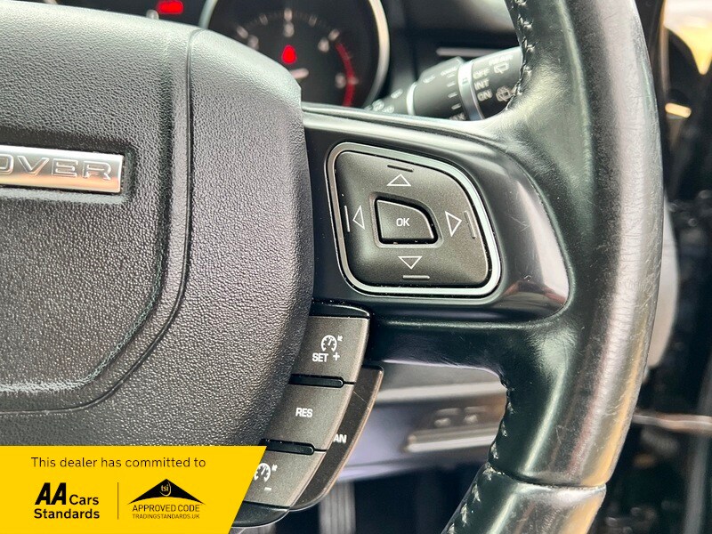 Used Land Rover Range Rover Evoque 2016 for sale - 77356929: Photo 15