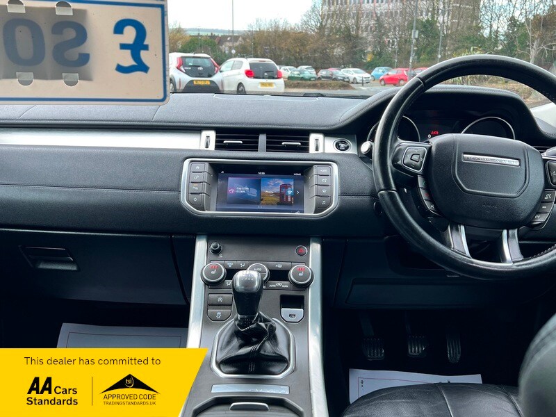 Used Land Rover Range Rover Evoque 2016 for sale - 77356929: Photo 19