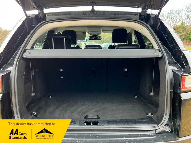 Used Land Rover Range Rover Evoque 2016 for sale - 77356929: Photo 20