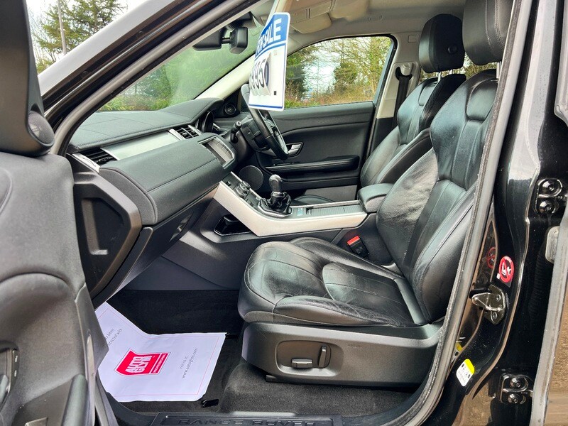 Used Land Rover Range Rover Evoque 2016 for sale - 77356929: Photo 23