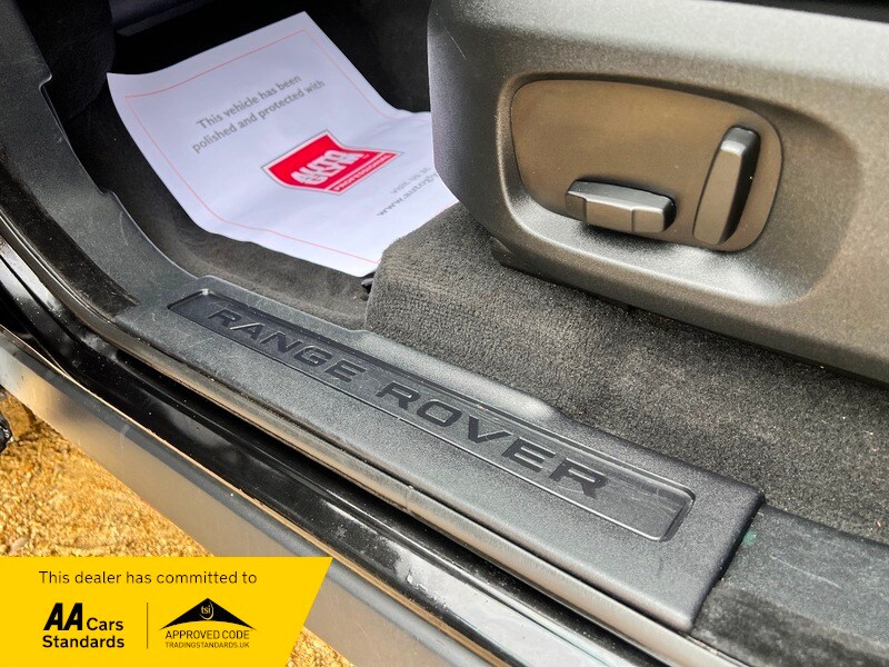 Used Land Rover Range Rover Evoque 2016 for sale - 77356929: Photo 24