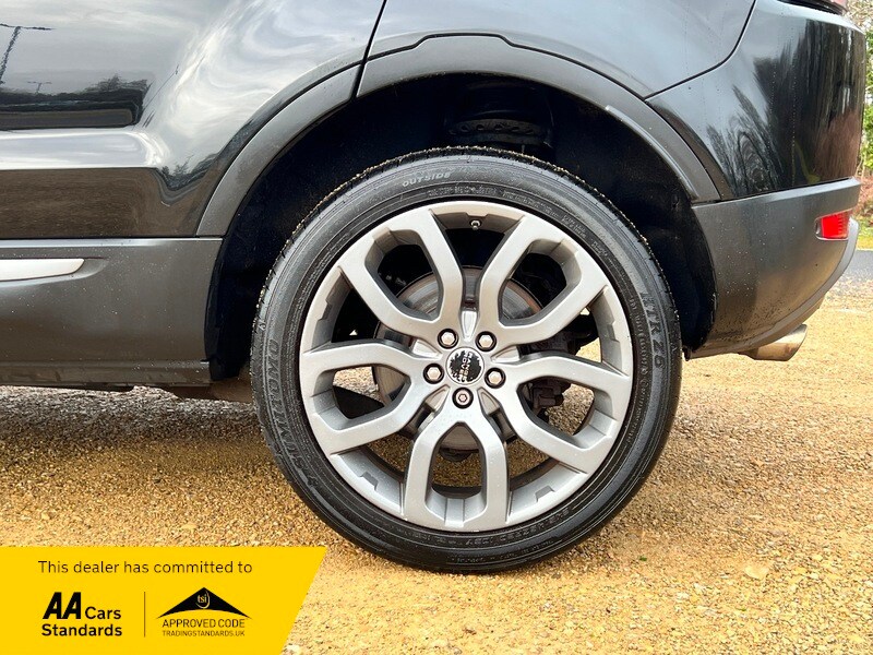 Used Land Rover Range Rover Evoque 2016 for sale - 77356929: Photo 26