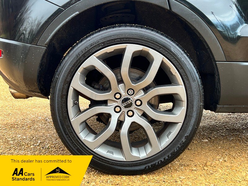 Used Land Rover Range Rover Evoque 2016 for sale - 77356929: Photo 27