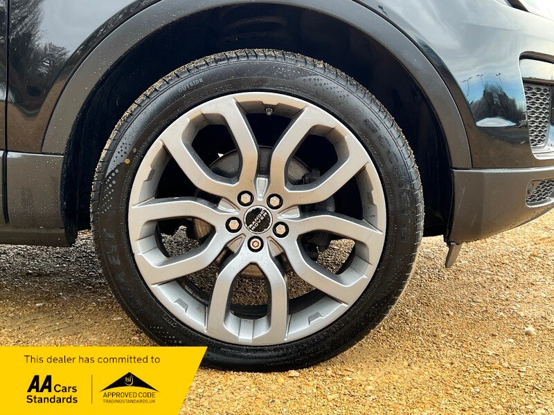 Used Land Rover Range Rover Evoque 2016 for sale - 77356929: Photo 28