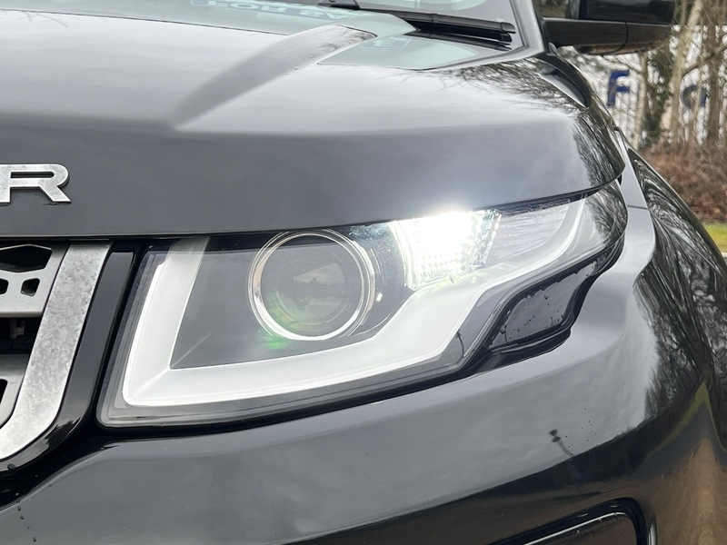 Used Land Rover Range Rover Evoque 2016 for sale - 77356929: Photo 8