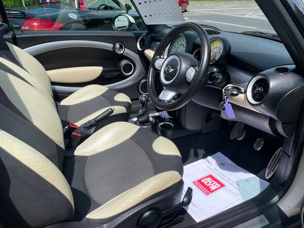 Used MINI One 2009 for sale - 71602501: Photo 10