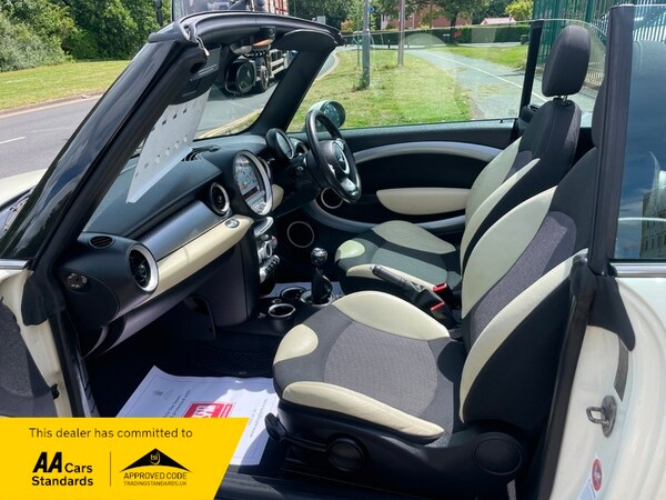 Used MINI One 2009 for sale - 71602501: Photo 11