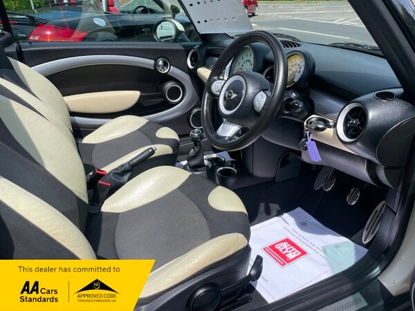 Used MINI One 2009 for sale - 71602501: Photo 12