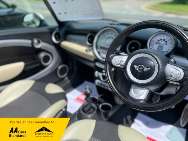 Used MINI One 2009 for sale - 71602501: Photo 13