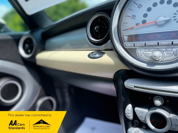 Used MINI One 2009 for sale - 71602501: Photo 17