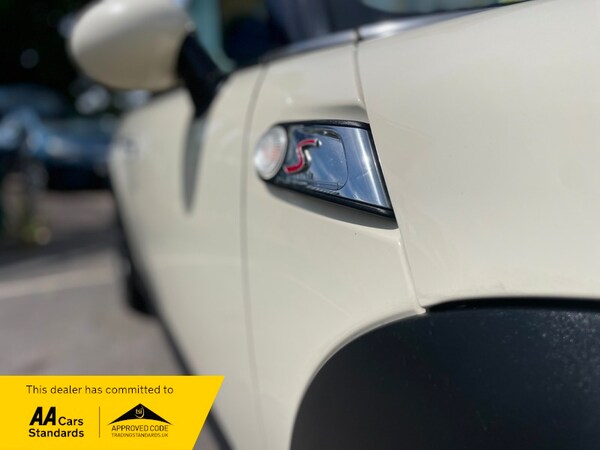 Used MINI One 2009 for sale - 71602501: Photo 18