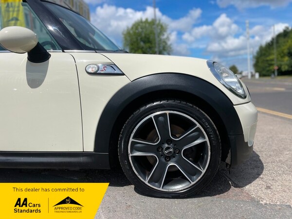 Used MINI One 2009 for sale - 71602501: Photo 19
