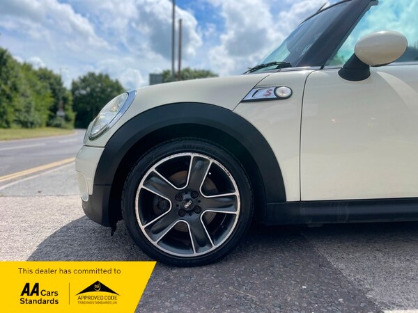 Used MINI One 2009 for sale - 71602501: Photo 20