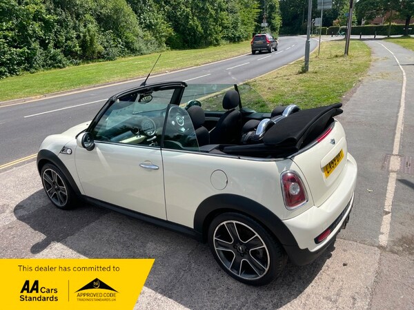 Used MINI One 2009 for sale - 71602501: Photo 21