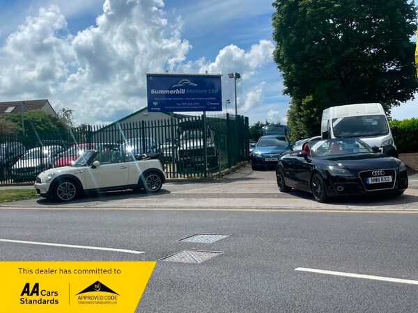 Used MINI One 2009 for sale - 71602501: Photo 22