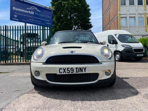 Used MINI One 2009 for sale - 71602501: Photo 3