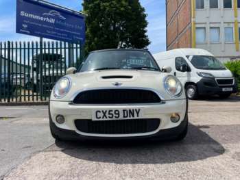 Used MINI One 2009 for sale - 71602501: Photo