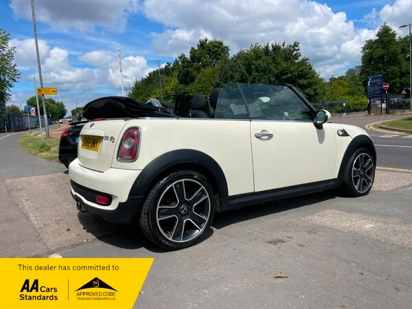 Used MINI One 2009 for sale - 71602501: Photo 5