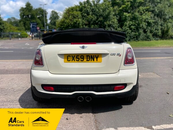 Used MINI One 2009 for sale - 71602501: Photo 6