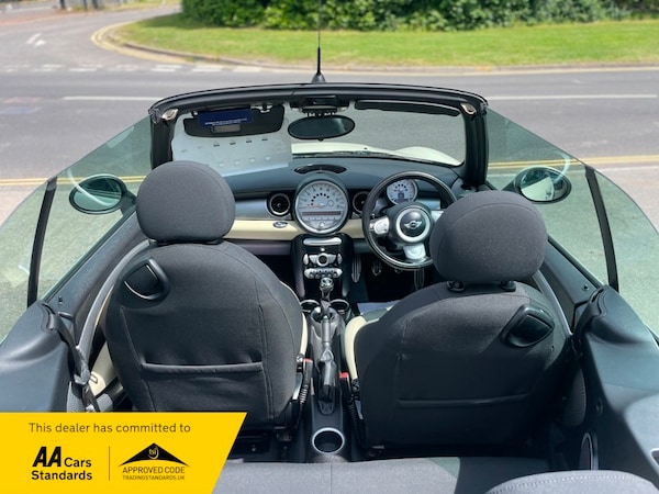 Used MINI One 2009 for sale - 71602501: Photo 7