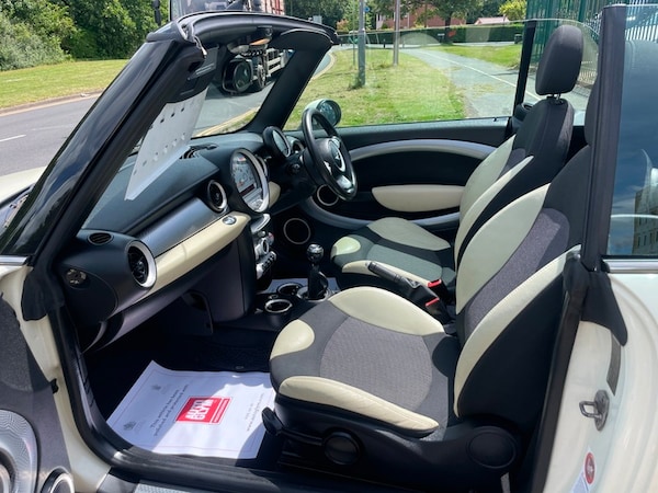 Used MINI One 2009 for sale - 71602501: Photo 9