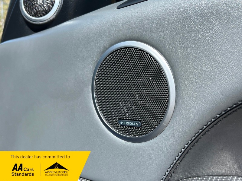 Used Land Rover Range Rover Sport 2017 for sale - 78111513: Photo 13