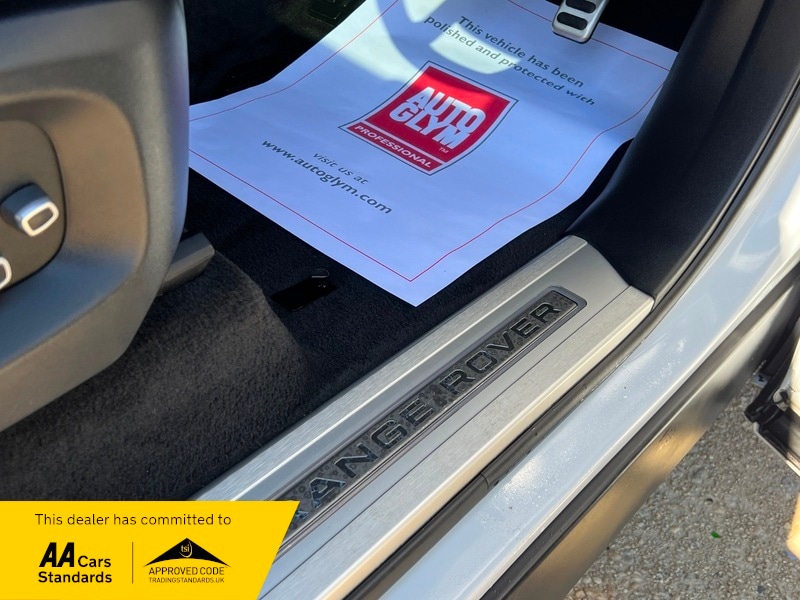 Used Land Rover Range Rover Sport 2017 for sale - 78111513: Photo 15