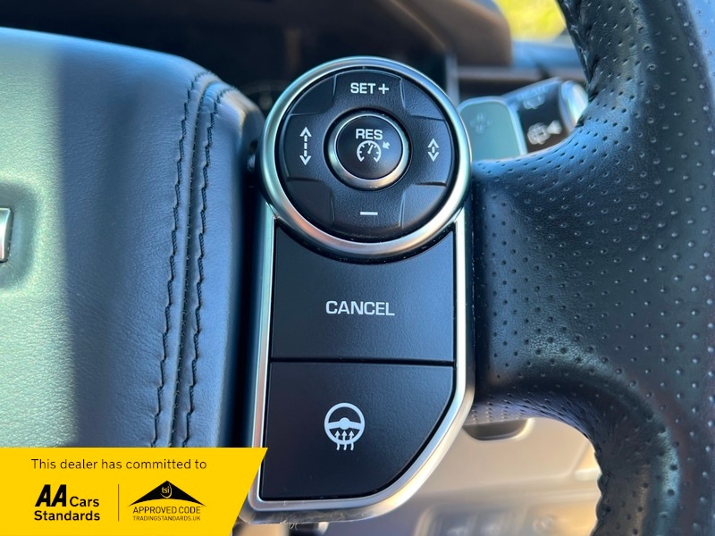 Used Land Rover Range Rover Sport 2017 for sale - 78111513: Photo 20