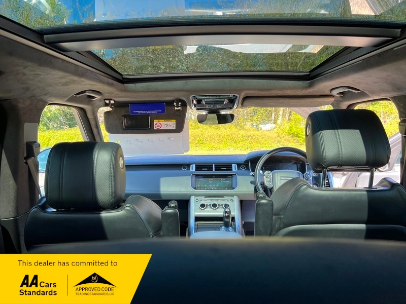 Used Land Rover Range Rover Sport 2017 for sale - 78111513: Photo 25