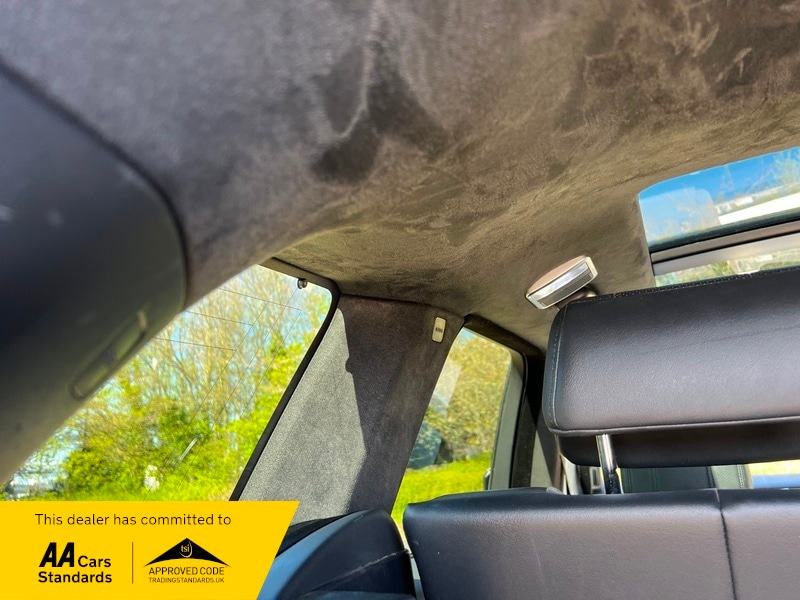 Used Land Rover Range Rover Sport 2017 for sale - 78111513: Photo 26