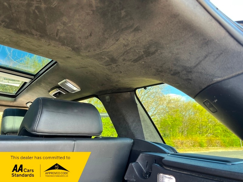 Used Land Rover Range Rover Sport 2017 for sale - 78111513: Photo 27