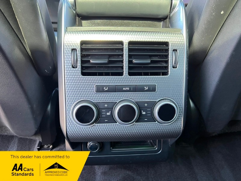 Used Land Rover Range Rover Sport 2017 for sale - 78111513: Photo 29