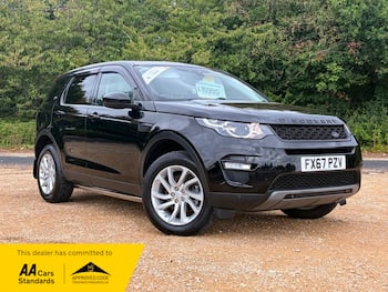 Used Land Rover Discovery Sport undefined for sale - 79764882: Photo