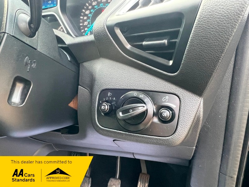 Used Ford Kuga 2016 for sale - 77494393: Photo 10