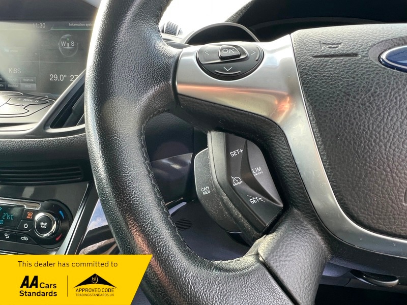 Used Ford Kuga 2016 for sale - 77494393: Photo 15