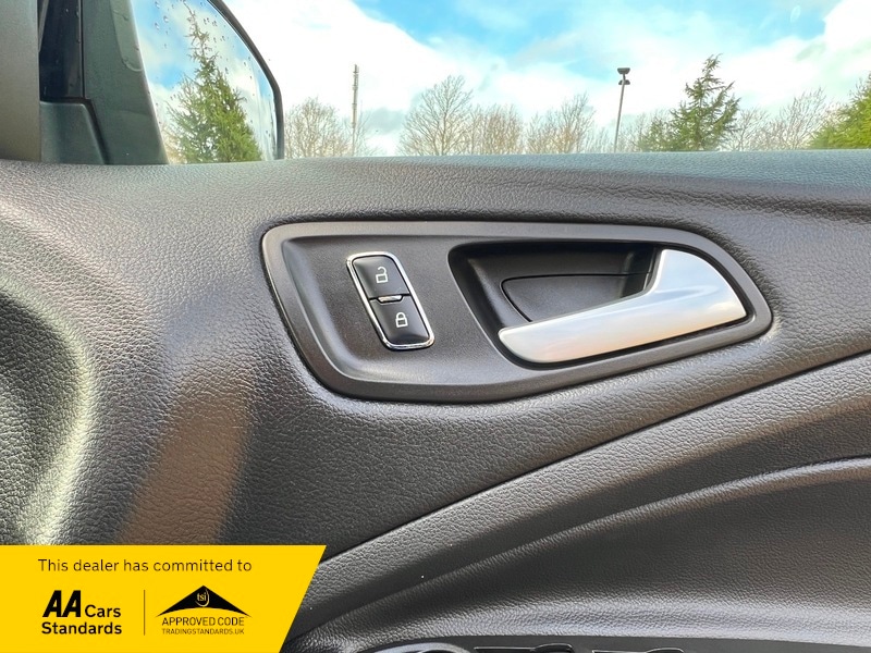 Used Ford Kuga 2016 for sale - 77494393: Photo 18