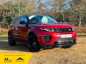 2016 - TD4 HSE DYNAMIC LUX