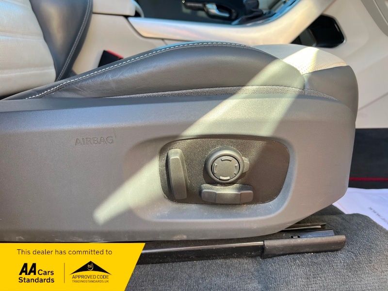 Used Land Rover Range Rover Evoque 2016 for sale - 77384955: Photo 20