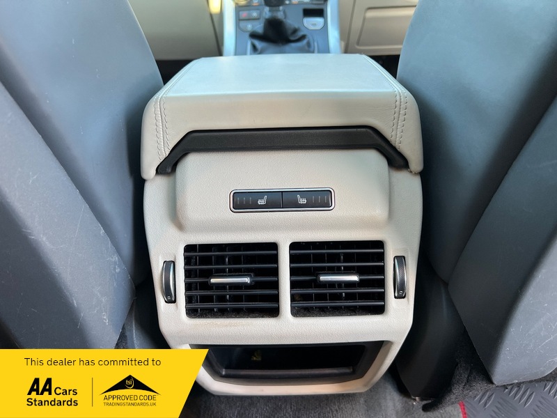 Used Land Rover Range Rover Evoque 2016 for sale - 77384955: Photo 25