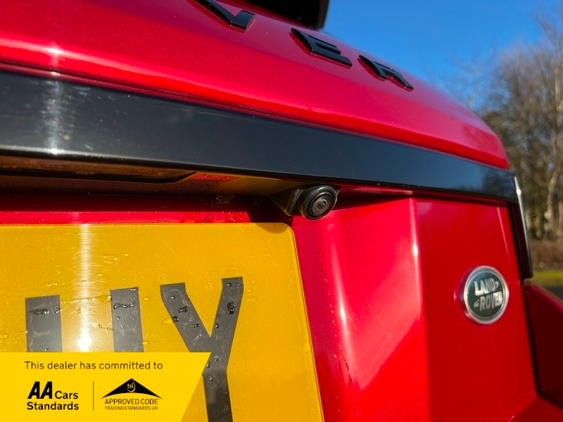 Used Land Rover Range Rover Evoque 2016 for sale - 77384955: Photo 26