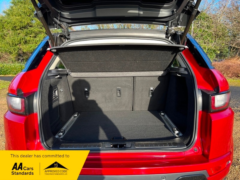 Used Land Rover Range Rover Evoque 2016 for sale - 77384955: Photo 27