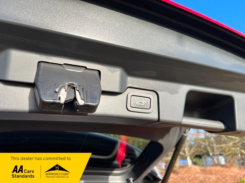 Used Land Rover Range Rover Evoque 2016 for sale - 77384955: Photo 28