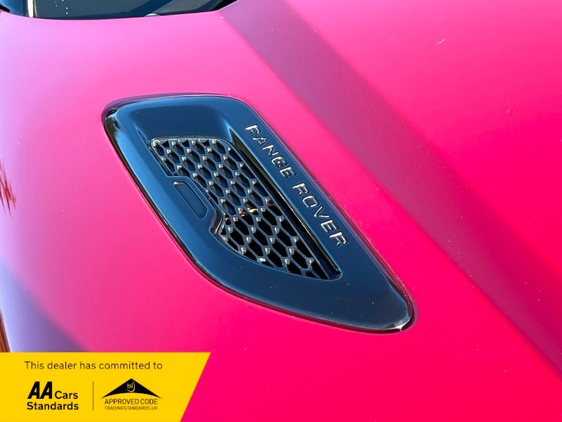 Used Land Rover Range Rover Evoque 2016 for sale - 77384955: Photo 6