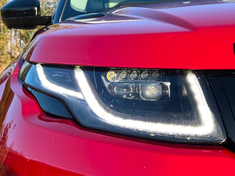 Used Land Rover Range Rover Evoque 2016 for sale - 77384955: Photo 7