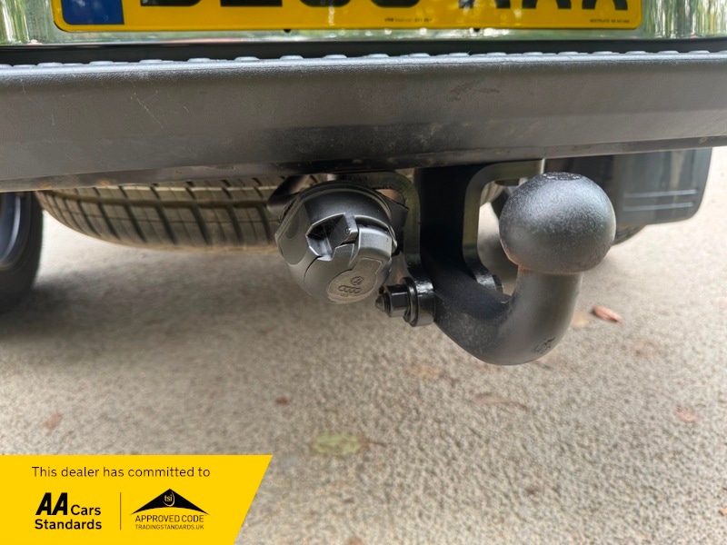 Used Volkswagen Amarok 2015 for sale - 76430584: Photo 14