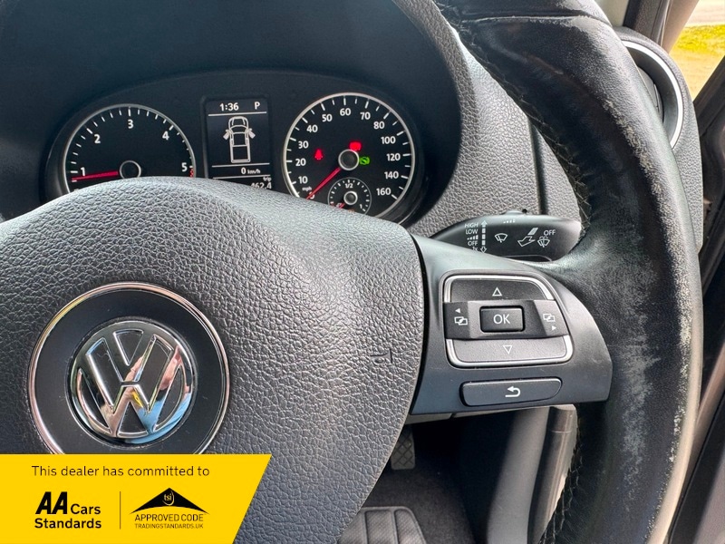 Used Volkswagen Amarok 2015 for sale - 76430584: Photo 19