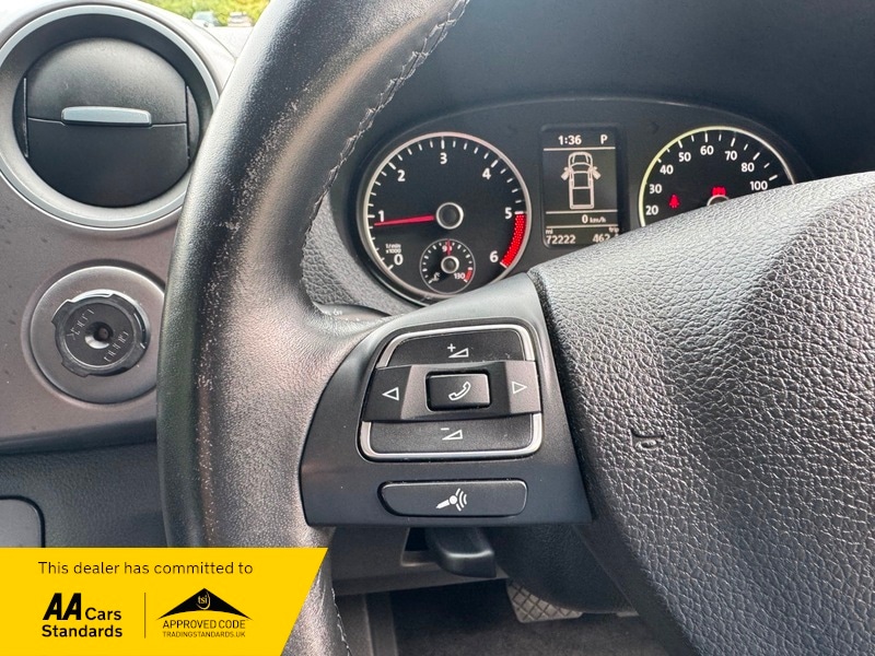 Used Volkswagen Amarok 2015 for sale - 76430584: Photo 20