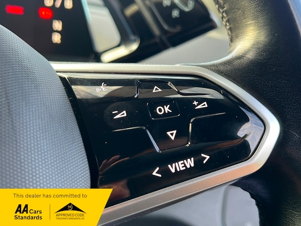 Used Volkswagen ID.4 2021 for sale - 75717014: Photo 19