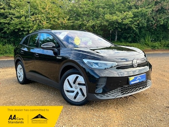 Volkswagen - ID4